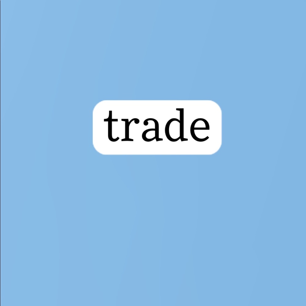 trade